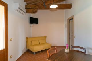 Isolotto - Appartamento Quercia - Piombino - 7