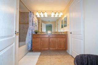 Nice Vacation Townhouse w Pool SL4893 - 1