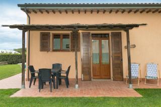 Isolotto - Appartamento Frassino - Piombino - 8