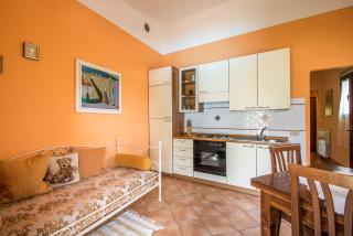 Appartamento Ocra - Asciano - 3