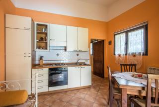 Appartamento Ocra - Asciano - 4
