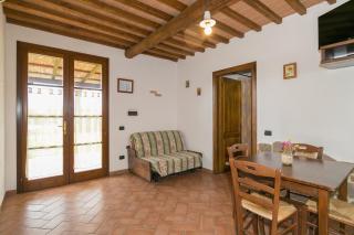 Isolotto - Appartamento Leccio - Piombino - 7
