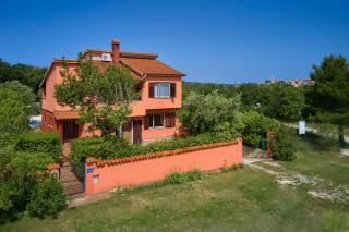 Villa Bastianich Mit Großem Garten Und Pool - Ližnjan - 8