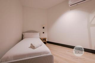 Descanso perfecto para 8, ven a Duque de Rivas 8 E3 - 3