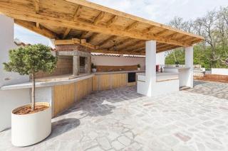 Ferienhaus für 8 Personen ca 187 qm in Kaldanija, Istrien Istrische Riviera - Kaldanija - 3