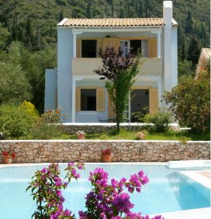 Apt, Pefko - Agios Nikitas - 8