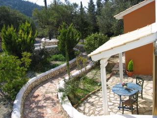 Apt, Pefko - Agios Nikitas - 3