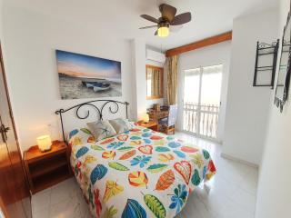 Apartment Mitten In Der Stadt Von Nerja - Nerja - 0