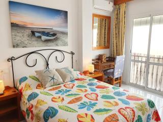 Apartment Mitten In Der Stadt Von Nerja - Nerja - 5