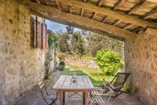 Podere Montorgialino - Murlo - 8