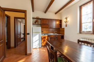 Appartamento Moraiolo - Montepulciano - 7