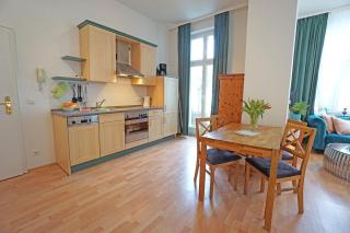 Villa Frieda - Whg 1 - Bansin - 6