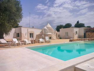 I Trulli di Silvia - 0