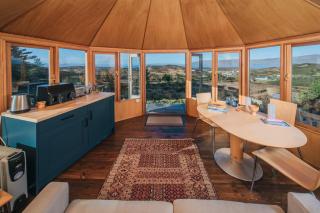 The Fuselage Highland Hangout - Duirinish - 2