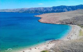 Studio für 12 Personen in Zubovići, Dalmatien Inseln vor Zadar - 9