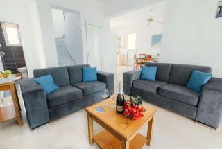 Ferienhaus mit Privatpool für 6 Personen ca 100 m in Gennadio, Dodekanes Rhodos - b44431 - 4