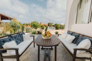 Ferienhaus mit Privatpool für 6 Personen ca 100 m in Gennadio, Dodekanes Rhodos - b44431 - 3