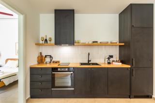 Marianna Suites - Cárpatos - 1