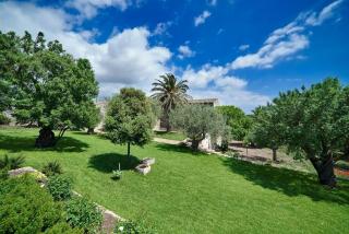 Scifazzo, Typisch Sizilianische Villa Mit Swimmingpool - Ragusa - 6