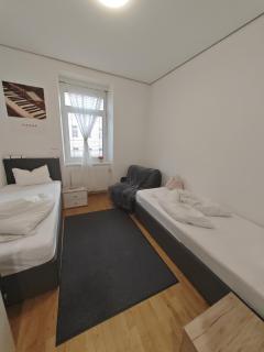 ABAI Apartments 1140 only WWW-On-line-Check-in & SelfService - Wien - 5