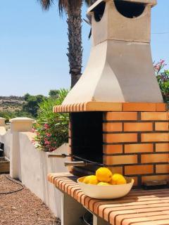 Casa Alfonso an Entire Villa with Private Pool - Murcia - 1