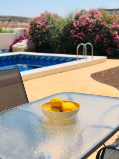 Casa Alfonso an Entire Villa with Private Pool - Murcia - 2