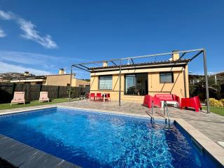 Ferienvilla Medes Mar In L Estartit - Torroella de Montgrí - 3