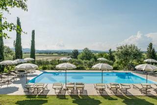 Appartamento Greppino - Montepulciano - 1