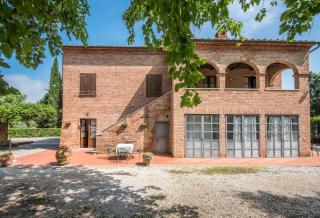 Appartamento Greppino - Montepulciano - 9
