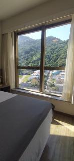 Apartamento do lado rio centro na barra - 8