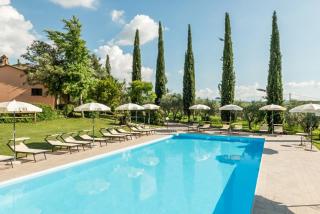 Appartamento Greppino - Montepulciano - 6