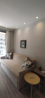 Apartamento do lado rio centro na barra - 7