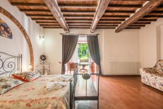 Appartamento Greppino - Montepulciano - 5