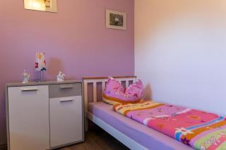 Ferienwohnung Mit Zwei Schlafzimmern Und Balkon - Weißenstadt - 7