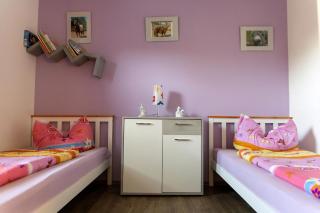 Ferienwohnung Mit Zwei Schlafzimmern Und Balkon - Weißenstadt - 6