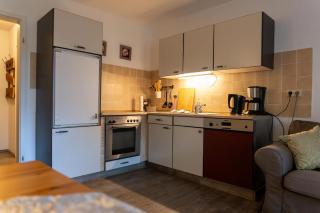 Ferienwohnung Mit Zwei Schlafzimmern Und Balkon - Weißenstadt - 3