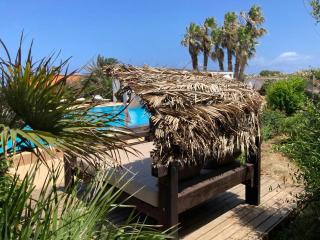 Stammes Suite - Pantelleria - 9