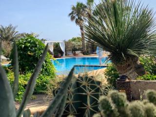 Stammes Suite - Pantelleria - 1