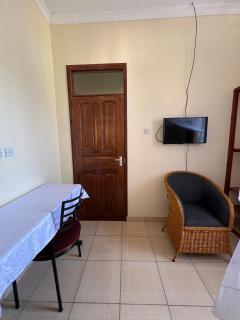 LBT Lodge - Arusha - 6