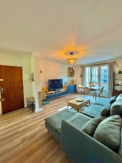 T3 Moderne et Cosy avec Blacon - Aix-en-Provence - 0