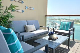 Upgraded & Cozy Boutique Studio in Palm Jumeirah PV7 - 7