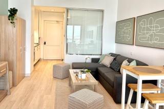 Upgraded & Cozy Boutique Studio in Palm Jumeirah PV7 - 4