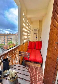 T3 Moderne et Cosy avec Blacon - Aix-en-Provence - 2