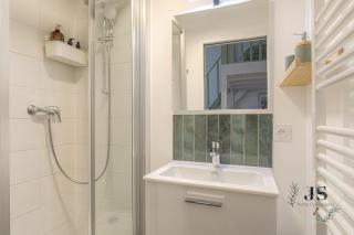 Le Dauphiné studio climatisé - Lyon - 2