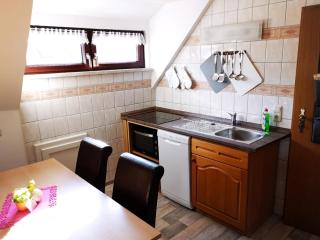 Appartement in Lütow mit Grill - b55958 - Lütow - 3