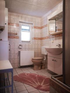 Appartement in Lütow mit Grill - b55958 - Lütow - 1