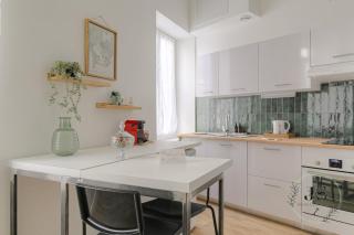 Le Dauphiné studio climatisé - Lyon - 3