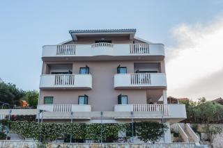 Strandnahes Ferienhaus Mit Garten In Ražanj - Ražanj - 8