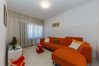 Strandnahes Ferienhaus Mit Garten In Ražanj - Ražanj - 3
