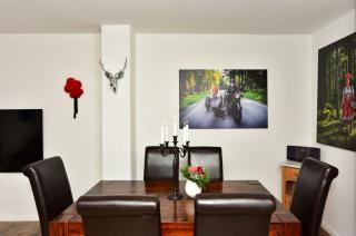 Apartment Black Forest Bollenhut Deluxe - Lenzkirch - 6